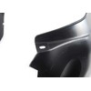 BMW Z3 E36 Priekinis Kairysis Ratai Dangtelis Originalus 51718397685