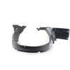 BMW Z3 E36 Priekinis Kairysis Ratai Dangtelis Originalus 51718397685