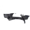 BMW Z3 E36 Priekinis Kairysis Ratai Dangtelis Originalus 51718397685