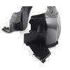 BMW Z3 E36 Priekinis Kairysis Ratai Dangtelis Originalus 51718397685