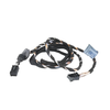 Bmw Z3 E36 Radijo Nuotolinio Valdymo Kabeliu Rinkinys Originalus 61108407823