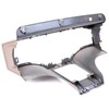 BMW Z3 E36 Unterteil Ablagebox 1994 2002 Originalus 51168399086