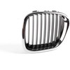 Bmw Z3 E36 Ziergitter Links 1994 2002 Originalus 51138397503
