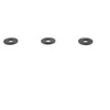 BMW Z3 Riešutai Sulankstomo Stogo Montavimo Detalių Remonto Rinkinys Originalus 54318407994