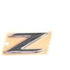 BMW Z3 Roadster bagažinės dangčio Z emblema ženklelis logotipas originalus 51148399309
