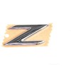 BMW Z3 Roadster bagažinės dangčio Z emblema ženklelis logotipas originalus 51148399309