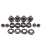 BMW Z3 Roadster sulankstomo stogo dangčio remonto rinkinys OEM originalus 54318412057