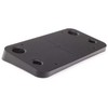 BMW Z4 2.0i 2.5i 3.0i Licencijos laikiklis Originalus 51117158838