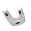 Bmw Z4 E85 01 2002 08 2008 Dešinė Abdeckung Originalus 51437056316