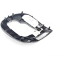 BMW Z4 E85 2003 - 2004/10 Automatinės pavarų perjungimo svirties apvadas Trim Titan LHD originalus