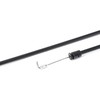 Bmw Z4 E85 E86 Bowdeno Kabelis Originalus 51237172089
