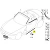 Bmw Z4 E85 E86 Fugenabdichtung Originalus 51337016643