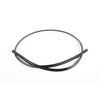 BMW Z4 E85 E86 Kairė Dichtung Originalus 51717125691
