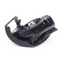Bmw Z4 E85 E86 Kairys Juodas Frischluftgrill Originalus 64226954301