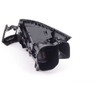 Bmw Z4 E85 E86 Kairys Juodas Frischluftgrill Originalus 64226954301