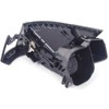 Bmw Z4 E85 E86 Kairysis Frischluftgrill Originalus 64228041495