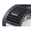 Bmw Z4 E85 E86 Kairysis Frischluftgrill Originalus 64228041495