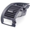 Bmw Z4 E85 E86 Kairysis Frischluftgrill Originalus 64228041495