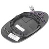 BMW Z4 E85 E86 Kairysis Šiluminis Veidrodis Originalus 51167177127