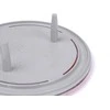 Bmw Z4 E85 E86 Kairysis Šoninis Atšvaitas Originalus 63147046045
