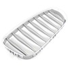Bmw Z4 E85 E86 Kairysis Ziergitter Originalus 51117117757