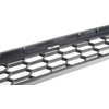 BMW Z4 E85 E86 kupė kabrioletas galinis bamperio centrinis groteles originalus 51128040081