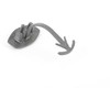 Bmw Z4 E85 E86 Plakette Originalus 51417066502