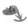 Bmw Z4 E85 E86 Plakette Originalus 51417066502