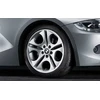 Bmw Z4 E85 E86 Scheibenrad Leichtmetall Originalus 36116758193