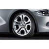 Bmw Z4 E85 E86 Scheibenrad Leichtmetall Originalus 36116758193