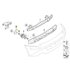 Bmw Z4 E85 E86 Stūmoklio Atrininės Originalus 51127110649