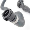 Bmw Z4 E85 E86 Žarna Šilumokaičio Variklio Alyva Originalus 11537527605