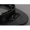 BMW Z4 E85 Kairysis Įšilęs Išlenktas Veidrodis Originalus 51167112587