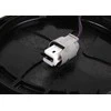 BMW Z4 E85 Kairysis Įšilęs Išlenktas Veidrodis Originalus 51167112595