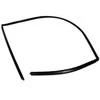 BMW Z4 E85 priekinis priekinis stiklas originalus 51317017021