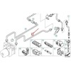 Bmw Z4 E85 Rohrleitung Originalus 34326757719