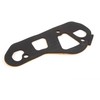 Bmw Z4 E85 Vaizdo Dichtung Heckleuchte Kairysis Originalus 63216916503