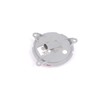 BMW Z4 E85 Z4 E86 galinio bamperio kairysis atšvaitas 63147046039 originalus