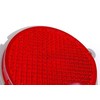 BMW Z4 E85 Z4 E86 galinio bamperio kairysis atšvaitas 63147046039 originalus