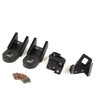 Bmw Z4 E86 E85 Galios Šviesos Remonto Komplektas Originalus 63126932823