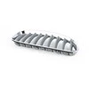 BMW Z4 E89 (2008-2016) Priekinis bamperis O/S Dešinės pusės grotelės Originalus 7181548