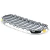 BMW Z4 E89 (2008-2016) Priekinis bamperis O/S Dešinės pusės grotelės Originalus 7181548
