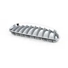 BMW Z4 E89 (2008-2016) Priekinis bamperis O/S Dešinės pusės grotelės Originalus 7181548