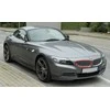 BMW Z4 E89 (2008-2016) Priekinis bamperis O/S Dešinės pusės grotelės Originalus 7181548