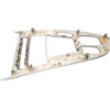 Bmw Z4 E89 2008 2016 Vidurinės Konsolės Dėklas Satinsilber Originalus 51169129241