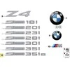 Bmw Z4 E89 Etiketas Originalus 51147269063