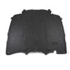 Bmw Z4 E89 Garsų Izoliacijos Variklio Gaubtas Originalus 51489128511