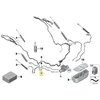 BMW Z4 E89 Kairysis Hidraulinis Šlaunis Originalus 54377223329