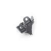 Bmw Z4 E89 Laikiklis Kairysis Bamperis Originalus 51117192157