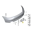 BMW Z4 E89 Numatų Valdymo Pultas Originalus 51117192051